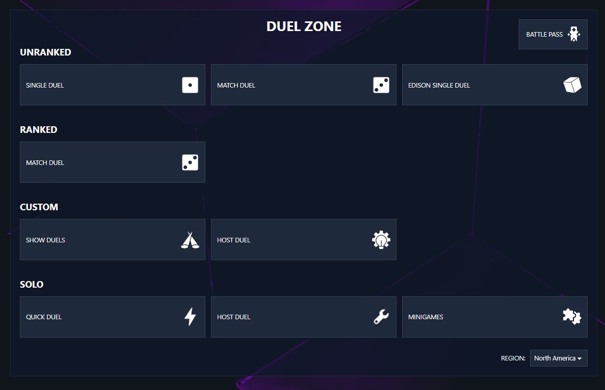 Dueling Nexus tweet media