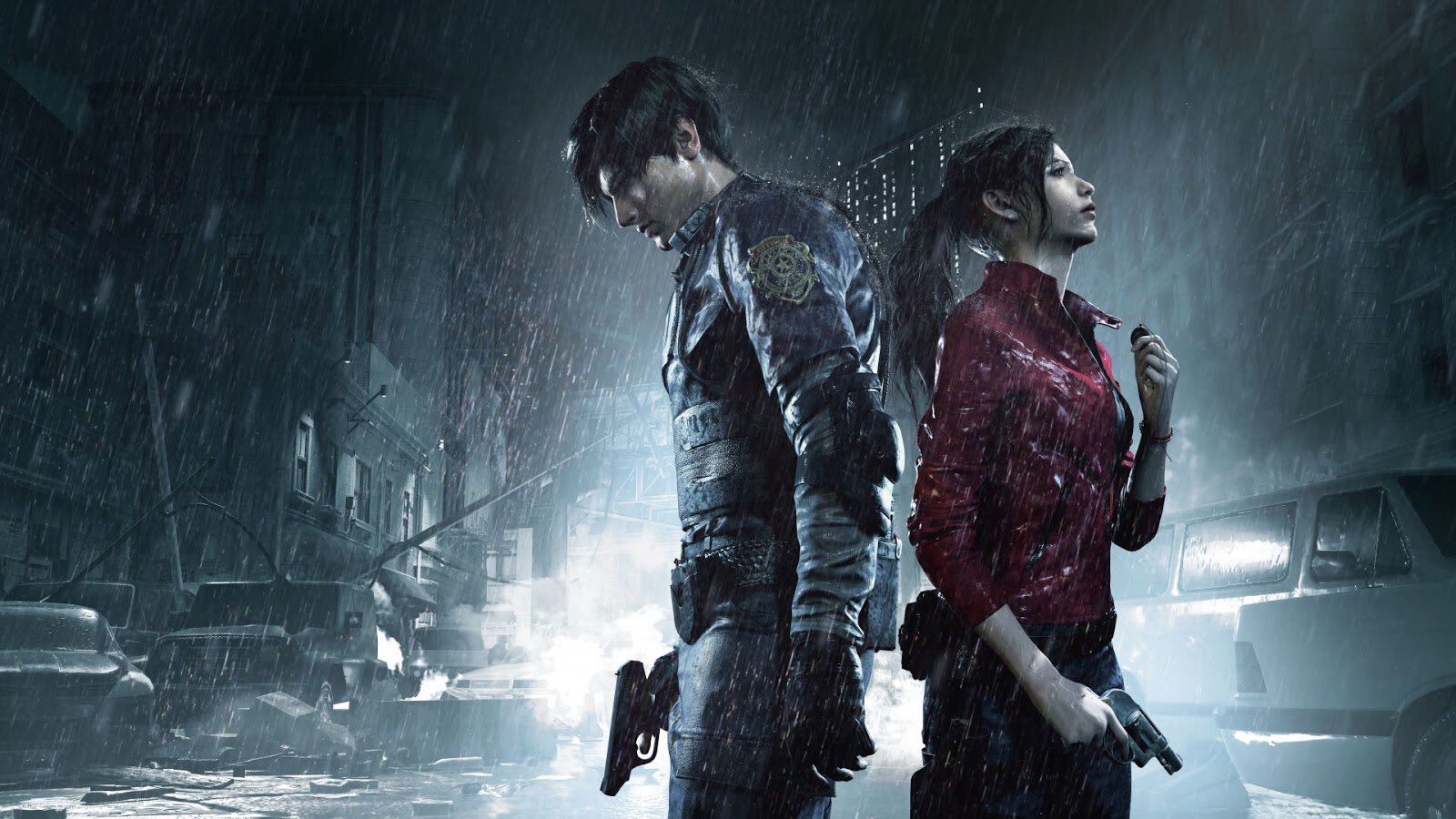 Resident Evil Project on X: Resident Evil 4 é o PlayStation Game of the  Year (Jogo do Ano de PlayStation) no @GoldenJoysticks 2023 🏆⭐️ Parabéns,  @RE_Games e @CapcomBrasil! Merecidíssimo! #RE4 #REBHFun   /