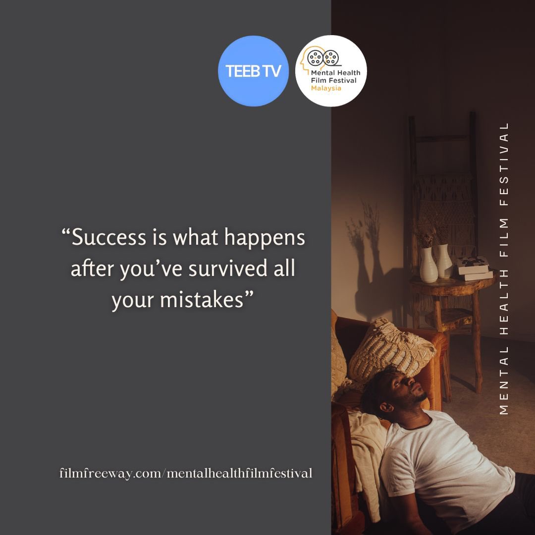 Life is a journey full of ups and downs, but with determination and hard work, success is inevitable. #StayMotivated #QuotesOfTheDay