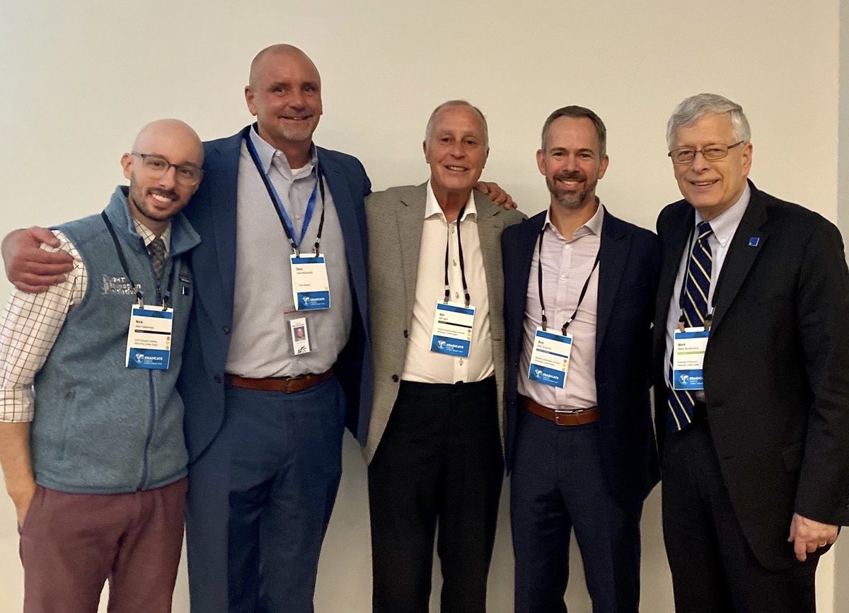 I’ve been involved in education for nearly 30 years, and there have been few experiences as powerful as today’s Eradicate Hate Student Summit!  Thank you to everyone who made this possible, including <a href="/DWMcDonald11/">David McDonald</a>, Nick Haberman,Mark Nordenberg, and Bill Isler <a href="/EradicateHate_/">Eradicate Hate Global Summit</a>