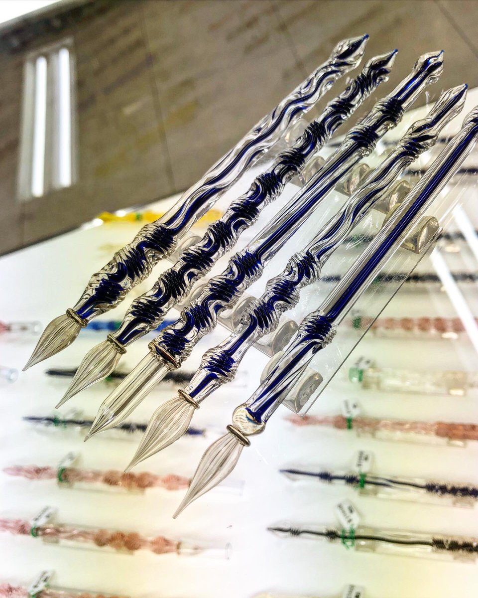 佐瀬工業所 ガラスペン （Home | 佐瀬工業所） 