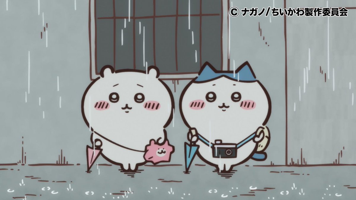✨1週間限定見逃し配信中✨】 第106話「どっちにしよう／何入れてたの