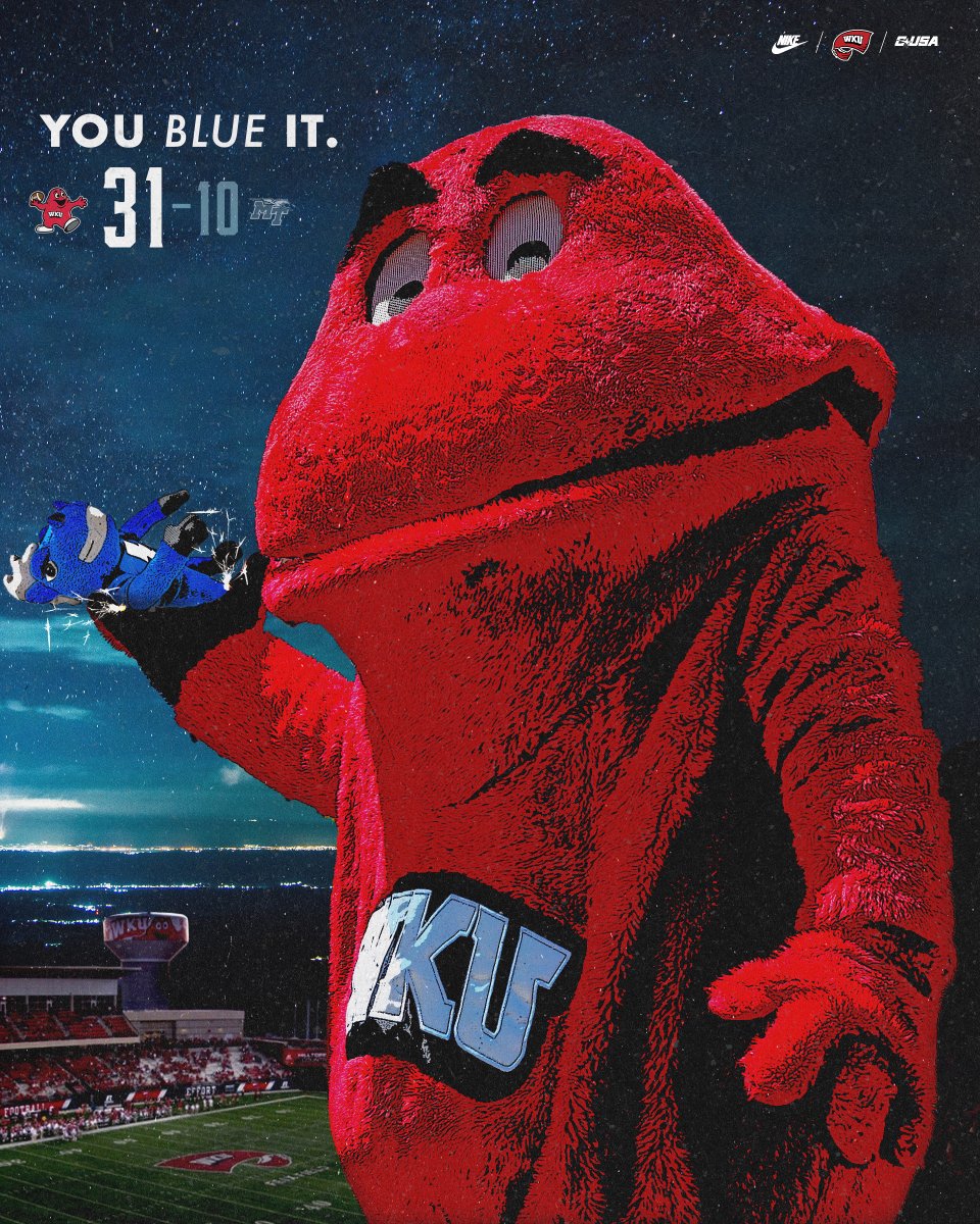 SEND 'EM RIGHT BACK DOWN I-65‼️

#GoTops | #TopsOnTop