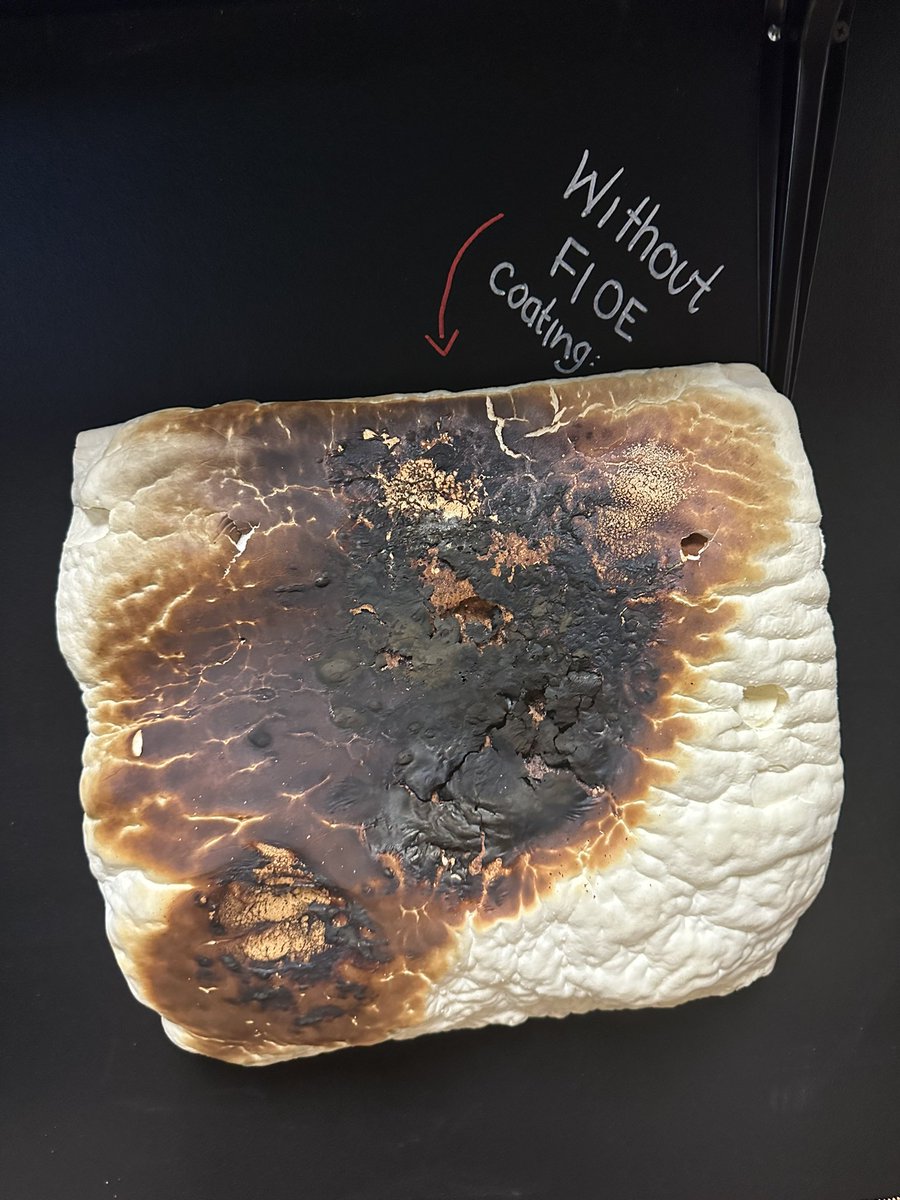 Integrityfoam's tweet image. 