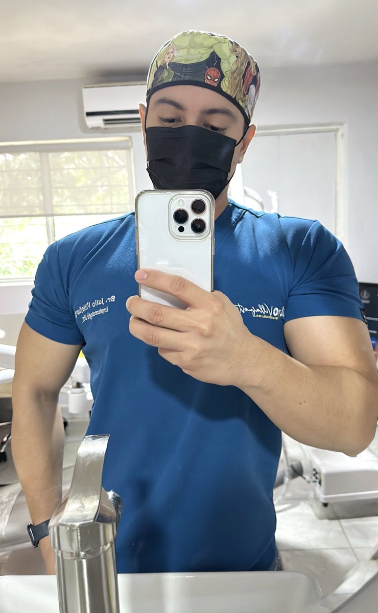Julio Villafuerte 🌎 tweet media