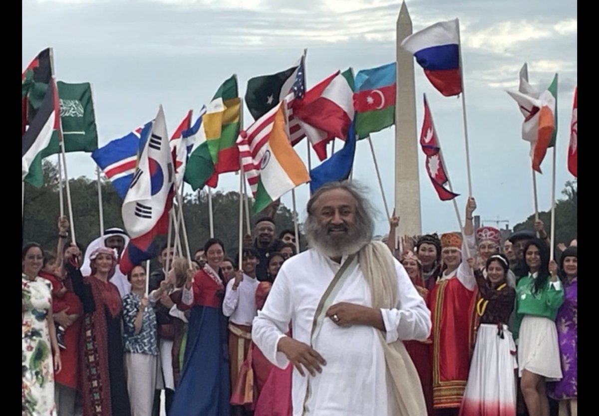 Erik Solheim tweet media