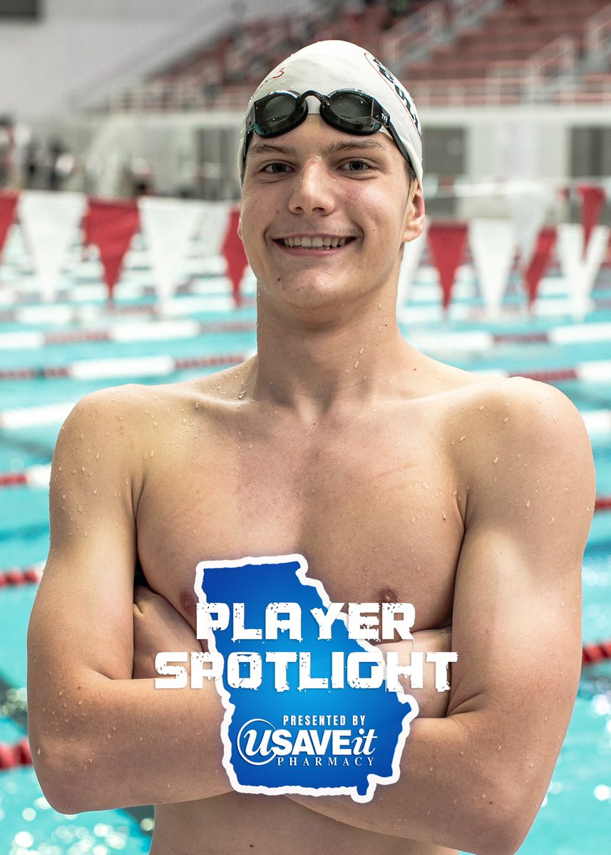 Congratulations to Christopher Koch, our 2023 Week 5 student athlete!  Tune into <a href="/GPBsports/">GPB Sports</a>  Football Fridays in Georgia at 7:30, Sept 29th!
<a href="/KatrinRkoch/">Katrin Koch</a>  <a href="/Coach_Harv/">Harvey Humphries</a>  <a href="/CedarShoalsHS/">Cedar Shoals High School</a> <a href="/AJCsports/">AJC Sports</a>  <a href="/SportsCenter/">SportsCenter</a> <a href="/USASwimming/">USA Swimming</a> 

youtube.com/shorts/PvMiQAb…