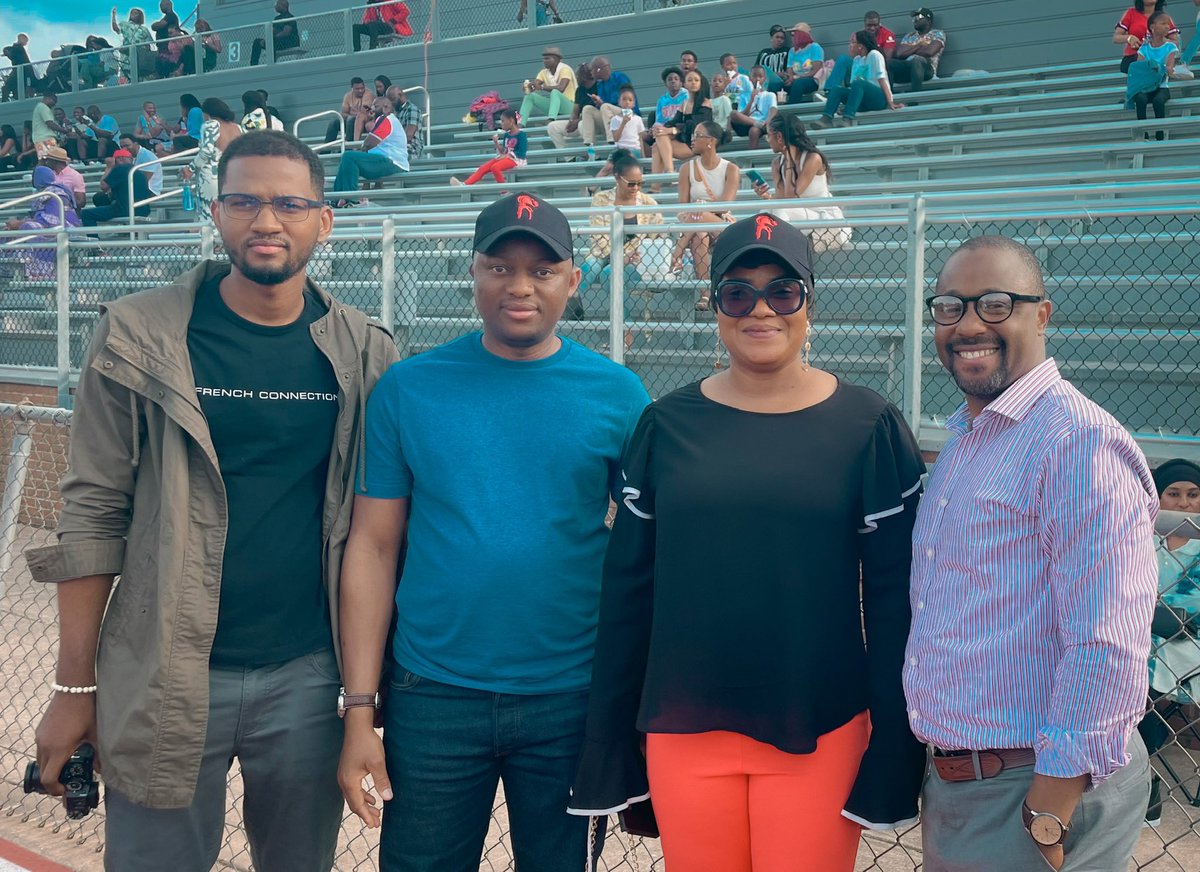 Souleymane Bah tweet media