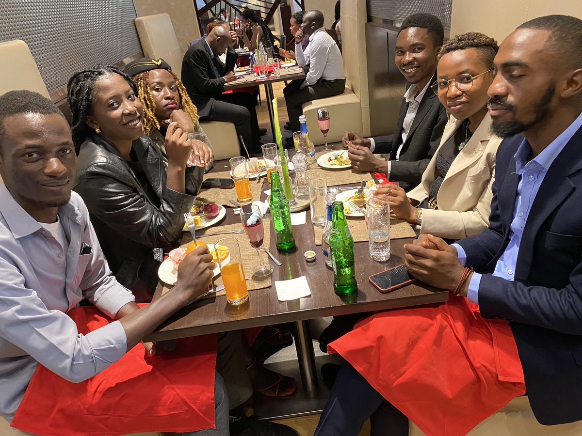 Aymar AKILIMALI tweet media