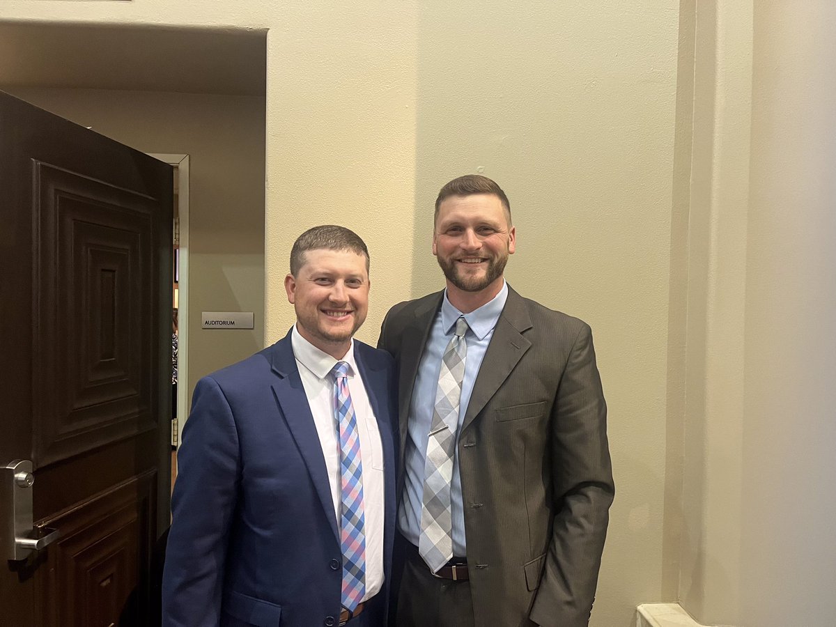 bm_burkett's tweet image. We came home today with full hearts after an incredibly helpful #SLC2023 . God met with us and certainly did a work in my heart.

It was refreshing to reconnect with mentors and friends. These gatherings become more and more precious every year.

Thanks to all who made it happen.