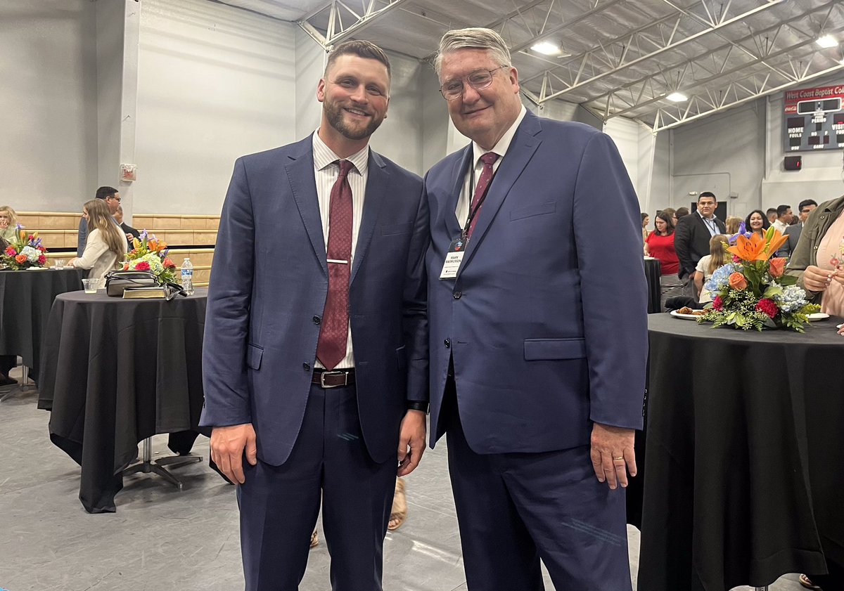 bm_burkett's tweet image. We came home today with full hearts after an incredibly helpful #SLC2023 . God met with us and certainly did a work in my heart.

It was refreshing to reconnect with mentors and friends. These gatherings become more and more precious every year.

Thanks to all who made it happen.