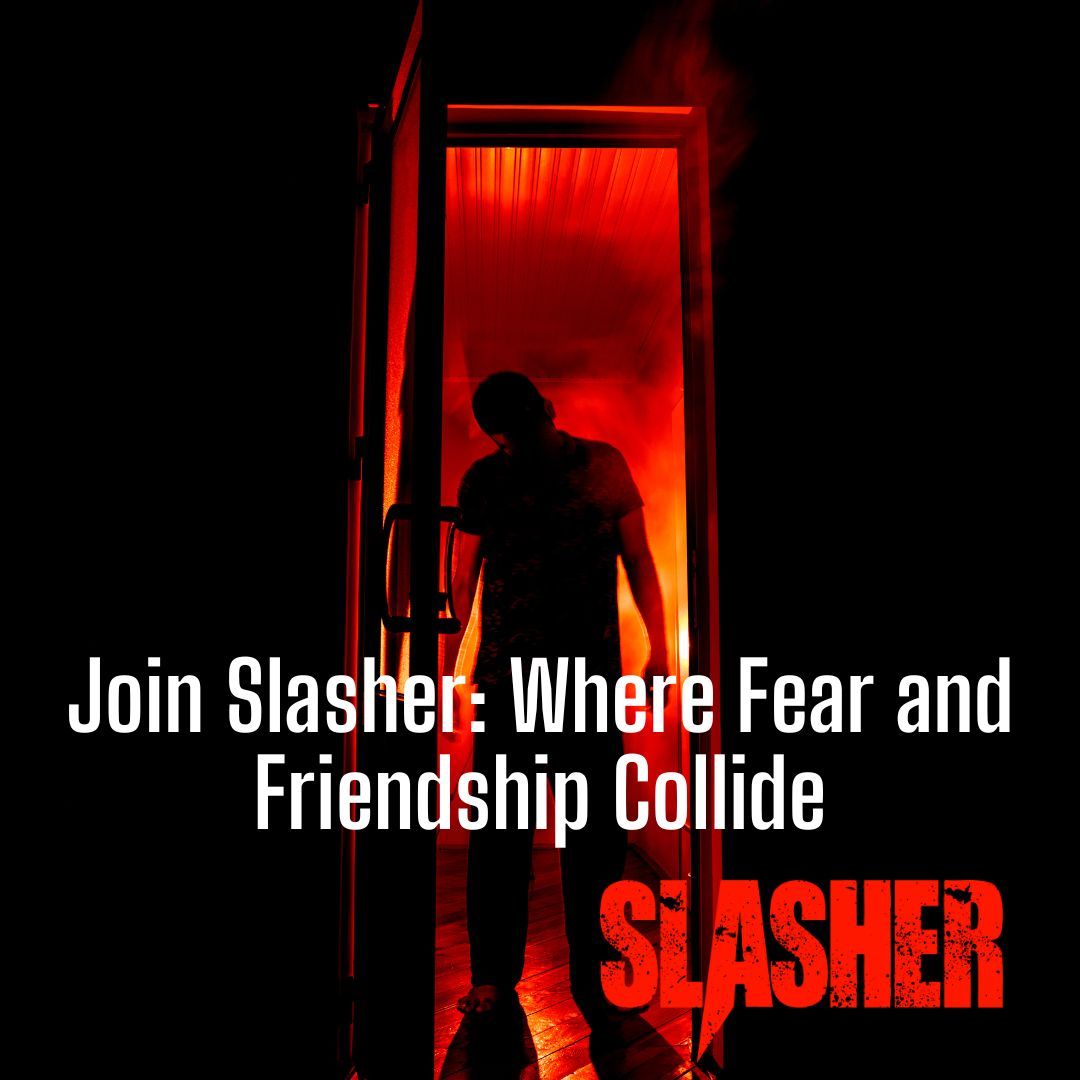 theslasherapp's tweet photo. Subscribe to stay updated on cool new features! π½
Follow us on our platforms! π
Get some cool horror merch! π
Horror creator? Advertise with us! πͺ
β¬οΈ β¬οΈ β¬οΈ
https://t.co/Ir6BflTl7A
.
.
#TheSlasherApp
#horrorcommunity
#romandhorreur
#horrorfiktion
#tattoocommunity https://t.co/A1UjqMLwz3