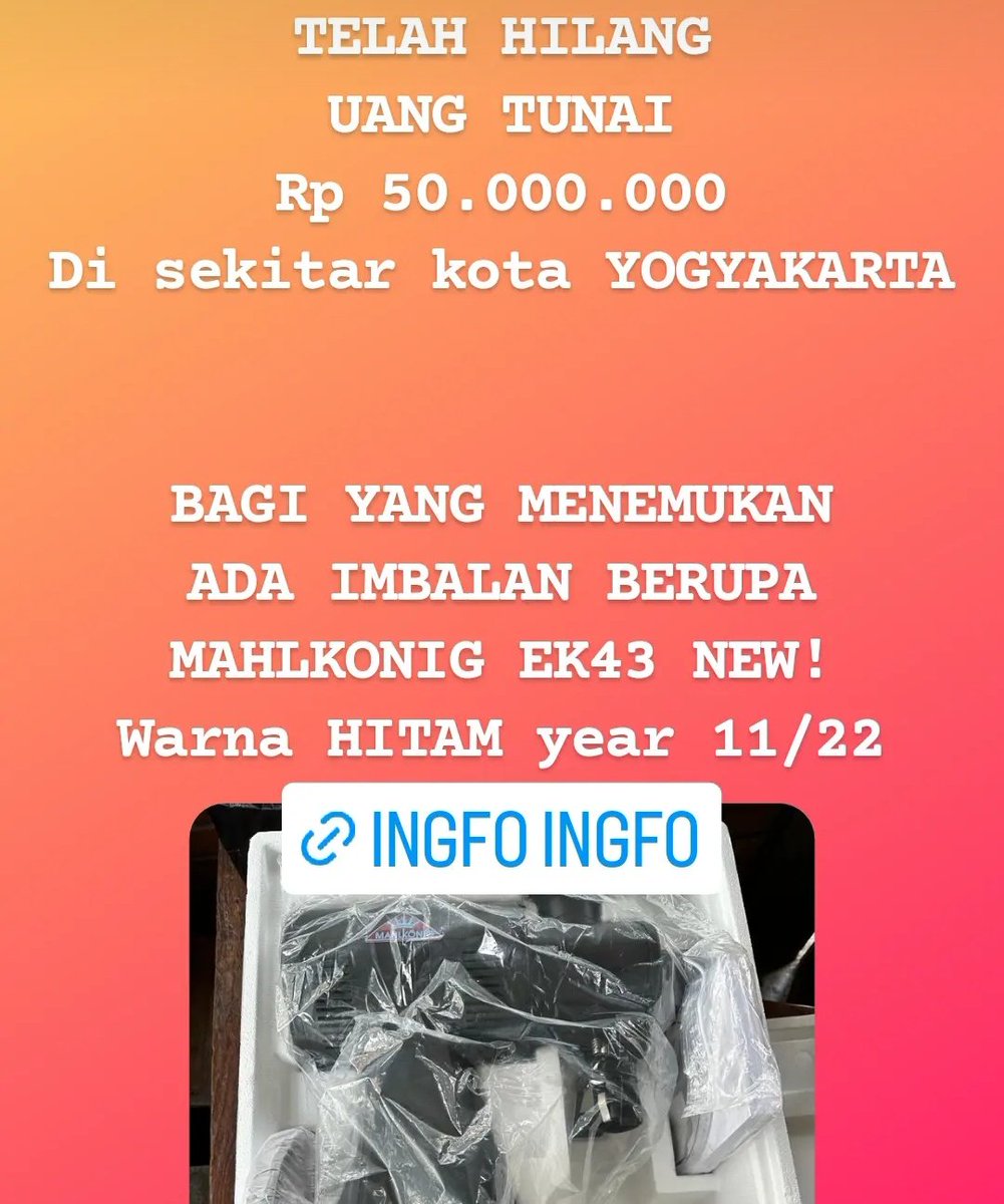 Kiw kiw! X, do your magic. Kiw kiw