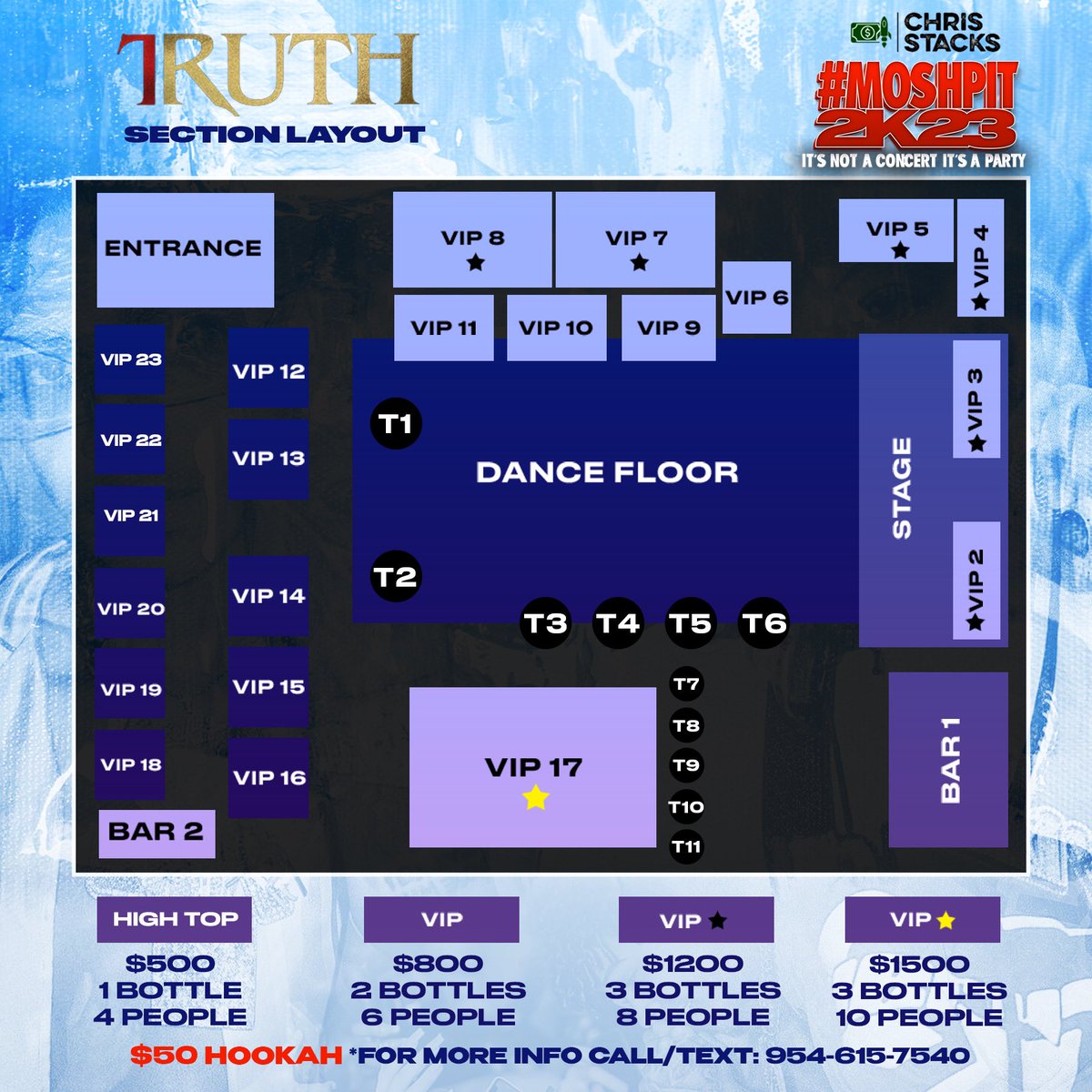 IAmChrisStacks's tweet photo. Saturday October 21st 2k23🗓️
@LuhTyler_ PERFORMING LIVE🎥
@Truth_Lounge_ 2674 E. Oakland Park Blvd Fort Lauderdale, Florida, 33306📍
“It’s Not A Concert, It’s A Party!”🎬
More Info | Birthday Celebration | Section
954.615.7540📱
Tickets: https://t.co/y4C5mYdMA6🎟️ https://t.co/3zwR2s9niB