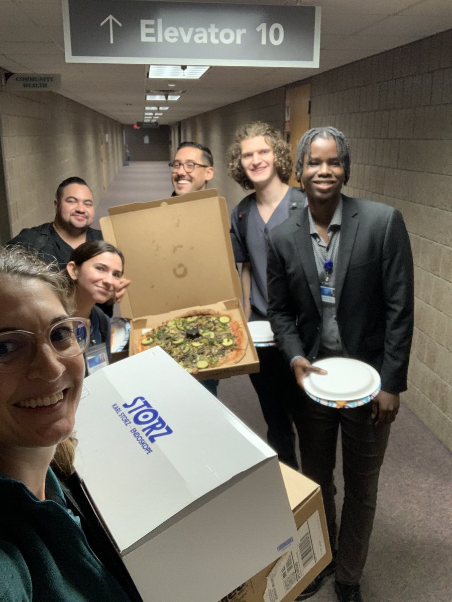 Dr. Semirra Bayan (@drsemirrabayan) on Twitter photo Another great night at our ENT Community Clinic that we run through our local FQHC. <a href="/tissianagmv/">Tissiana</a> <a href="/MayoClinicENT/">Mayo Clinic ENT</a> <a href="/MayoENTresident/">Mayo Clinic ENT Residency Program</a> Another great night at our ENT Community Clinic that we run through our local FQHC. <a href="/tissianagmv/">Tissiana</a> <a href="/MayoClinicENT/">Mayo Clinic ENT</a> <a href="/MayoENTresident/">Mayo Clinic ENT Residency Program</a>