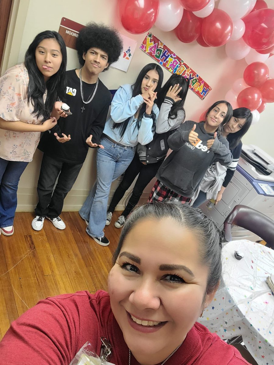 Communities in Schools of Laredo tweet media