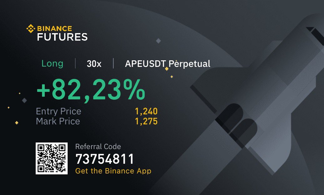 TradingRichard tweet picture