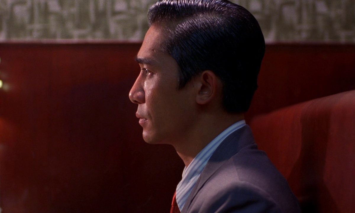 23 years ago, ‘IN THE MOOD FOR LOVE’ released in theaters.