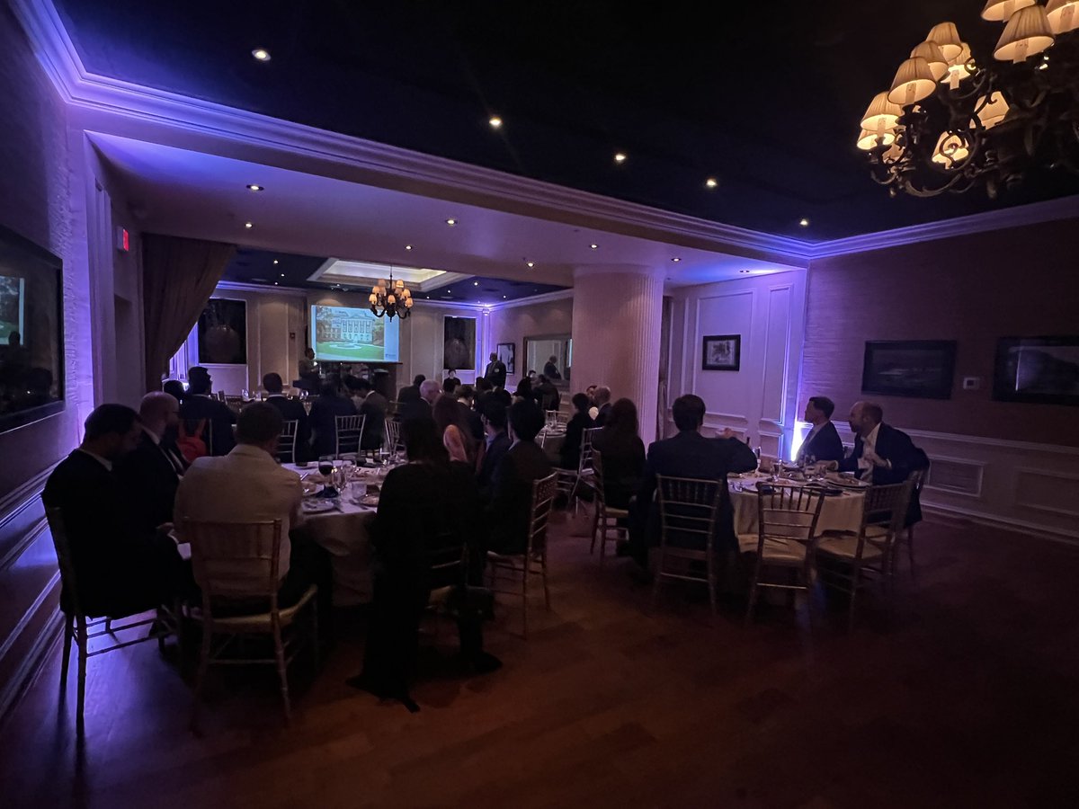 Our Jefferson contingency at Delaware Valley Vascular Society meeting tonight!  <a href="/FariFallMD/">Fari Fall, MD, MA</a> <a href="/mnooromid/">Michael Nooromid</a> <a href="/LukeMeredith19/">Luke Meredith, MD</a> <a href="/gaurangjoshimd/">Gaurang Joshi</a> Nadia Awad, Evan Deutsch, James Alexander…. Also at the meeting were <a href="/VascSurgPineda/">Danielle Pineda</a> and <a href="/jmiliciDO/">Jaclyn Milici</a>  <a href="/JeffHealthEH/">Jefferson Health - Einstein</a> <a href="/JeffHealthAb/">Jefferson Health - Abington</a> <a href="/JEFFsurgery/">Jefferson Surgery</a>