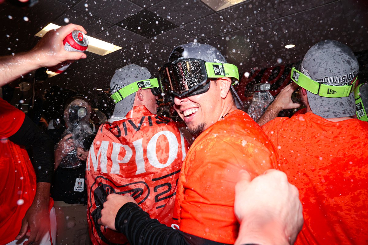 Orioles tweet picture