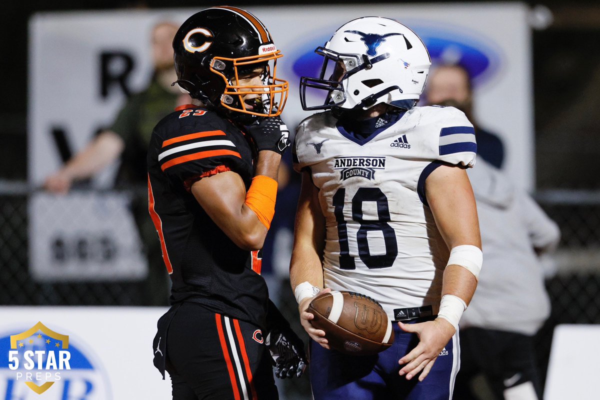 5Star Preps (@5starpreps) on Twitter photo MOOG & THE MAVS
Coverage presented by <a href="/triplefknox/">Triple F Elite Sports Training</a>
Despite missing some time earlier this season with injury, AC running back Nick Moog appeared Thursday night to be hitting his stride.
And it’s coming at the right time for the Mavs.
THE READ ▶️ 5starpreps.com/articles/nick-… MOOG & THE MAVS
Coverage presented by <a href="/triplefknox/">Triple F Elite Sports Training</a>
Despite missing some time earlier this season with injury, AC running back Nick Moog appeared Thursday night to be hitting his stride.
And it’s coming at the right time for the Mavs.
THE READ ▶️ 5starpreps.com/articles/nick-…
