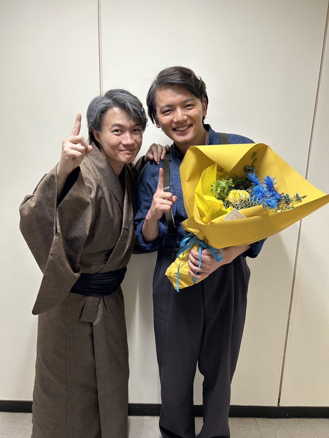 濱田 龍 臣