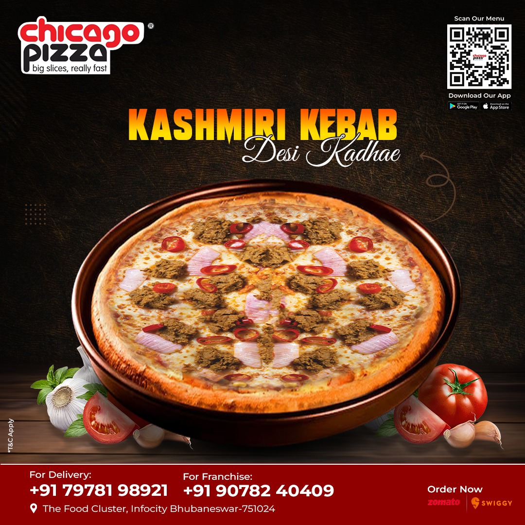 PizzaChika79735's tweet photo. Try it today and see what a difference it makes!

#PremiumPizzas #GourmetPizza #BestDeals #PizzaLovers #DeliciousEats #PizzaPerfection #PizzaCravings #TastyToppings #PizzaParadise #FoodieFinds https://t.co/WQfcVapnOE
