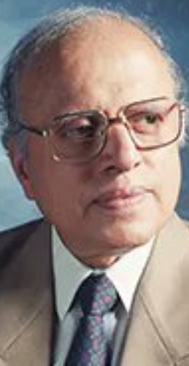Our condolences on the passing away of Prof. Swaminathan, father of India’s ‘Green Revolution’  and a true friend of the 🇳🇱.  We wish strength to his family and loved ones.
To see his last message on 🇳🇱 🇮🇳 📖 
mssrf.org/small-blog/70-…