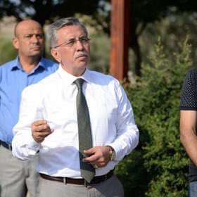 Gönüllerin huzur bulduğu bu mübarek günde, Cuma’nın bereketi ve fazileti hepimizin üzerine olsun inşallah. 

#HayırlıCumalar