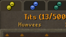 Terror_Rs07's tweet photo. ANYTHING KOS DOES WE DO IT BETTER💪. CHEEKY HIDER 12v12 ENDED BY 40 LIZARDS 🦎DO NOT TRY THAT🛑 AGAIN REMEMBER WE ARE ALWAYS LISTENING 🕵️‍♂️ LET US KNOW WHEN THAT POV IS UP 💩 https://t.co/y10yPLJ2KS