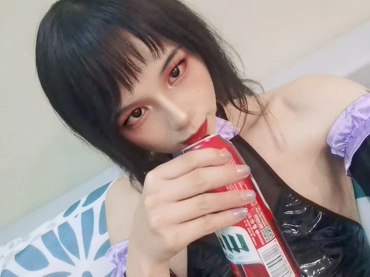 肉丸子 tweet media