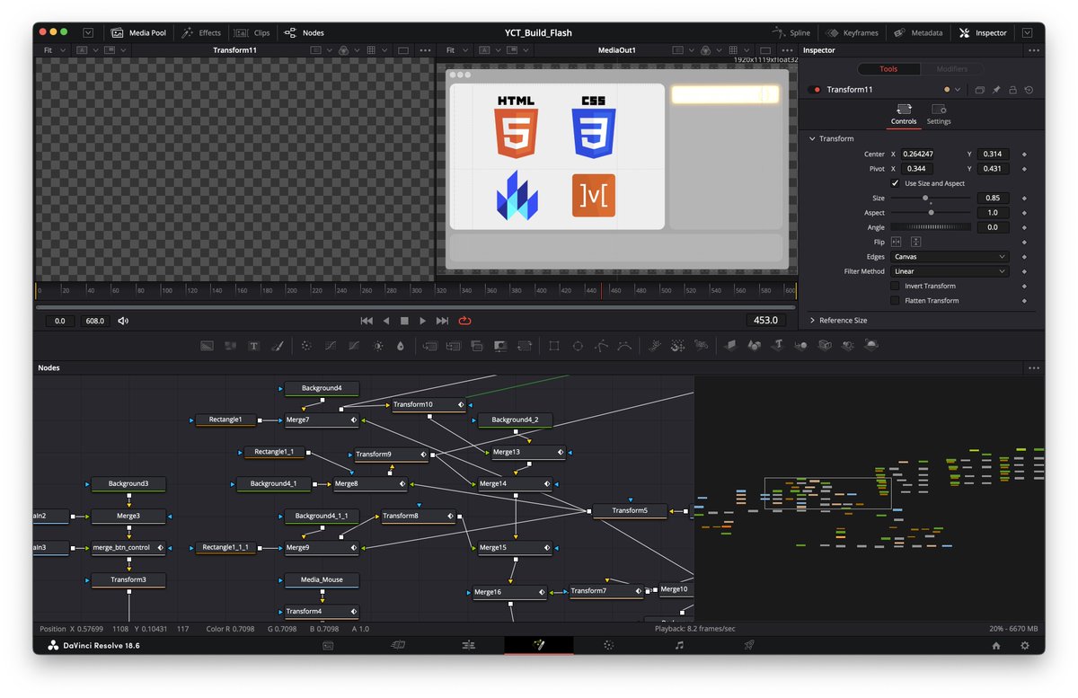I accidentally let four years go by without making a YouCodeThings video!
But I've recently become very excited in something.