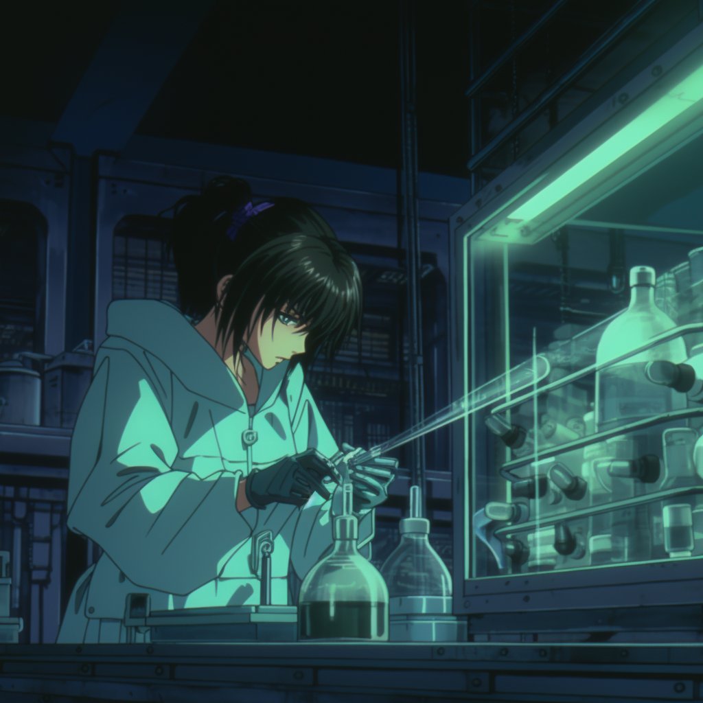 GM to those who are still in this space.