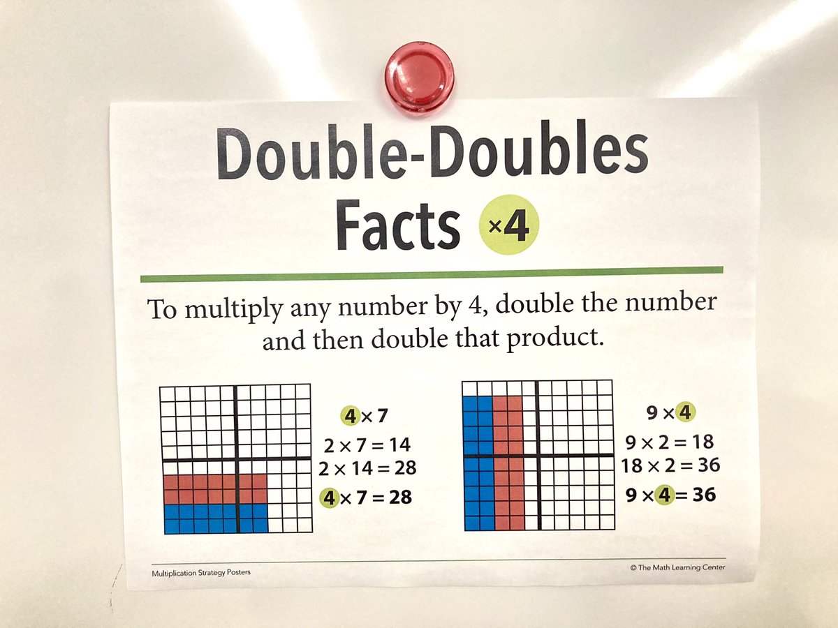 MrLeeVP's tweet image. This is how we roll @ajsmeltzer #double #double #mathfluency @hrce_math
