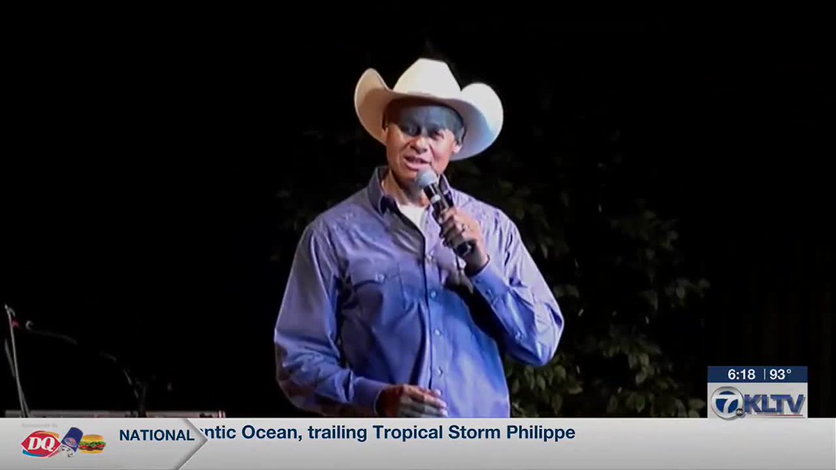 KLTV7's tweet image. Neal McCoy shares details on 29th annual Angel Network fundraiser featuring Vince Gill: bit.ly/4554NVq?utm_so…  #nealmccoy #vincegill #longviewtx #angelnetwork