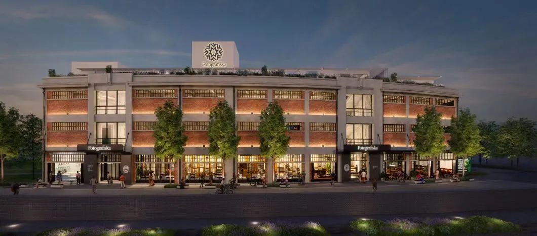 ShLetsMeet's tweet photo. Wanna indulge in some #photo art🖼️after work? #Fotografiska, a world-class photo #art institution, will open its first photo art center in Asia in Shanghai on Oct 21. 
This will be Fotografiska's fifth photo art center in the world.

#UrbanTips #ShanghaiNights #ArtisticVibes https://t.co/3swrzHw5dd