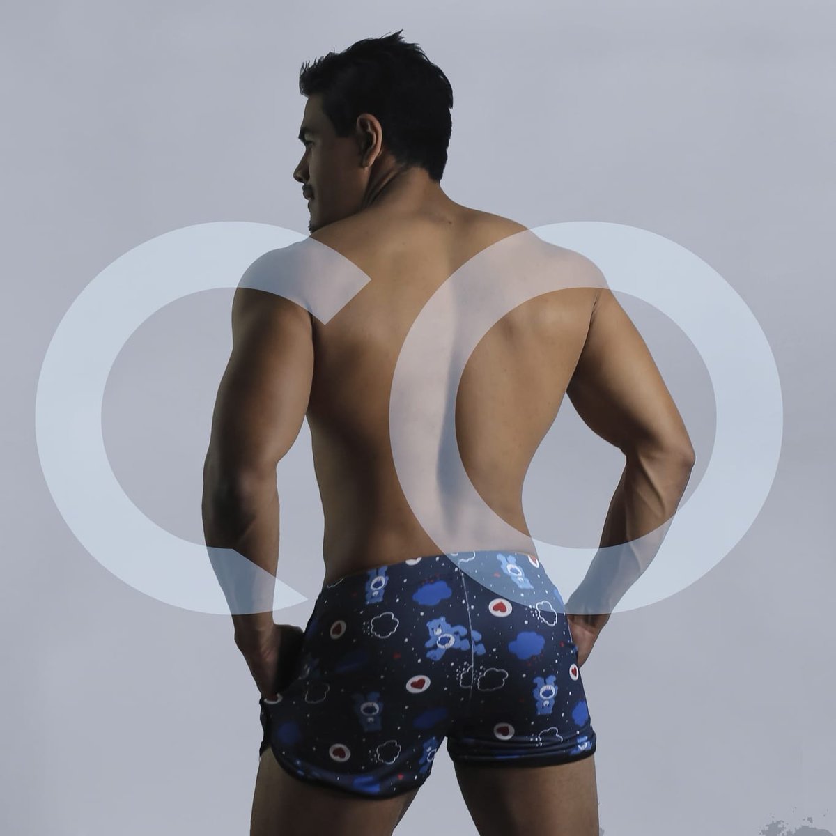 CalzonesRico's tweet photo. Conjunto deportivo osito azul... disponible bajo pedido en @CalzonesRico adquierelo ya y dejanos hacer realidad tus más íntimas fantasías 😘. https://t.co/i0KFJXgoRz