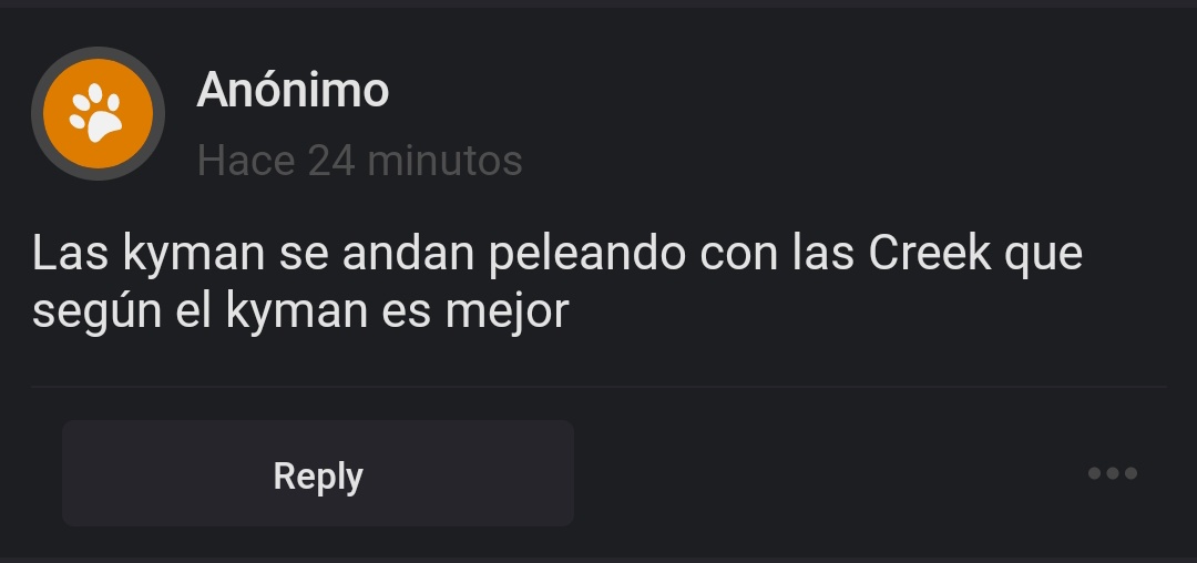 cc creek 🏳️🌈 tweet media