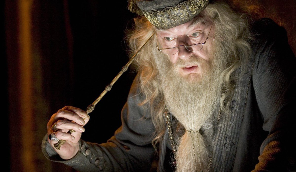 btrsweeett's tweet photo. "Do not pity the dead, Harry. Pity the living and above all, those who live without love." - Albus Dumbledore. RIP Sir Micheal Gambon. 💔 https://t.co/S7mhaF8hyy