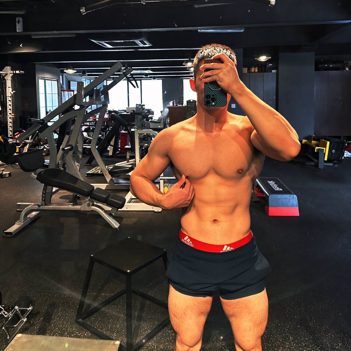 肌肉宝贝 4.11～15🇹🇭 (@jinni9602) on Twitter photo 