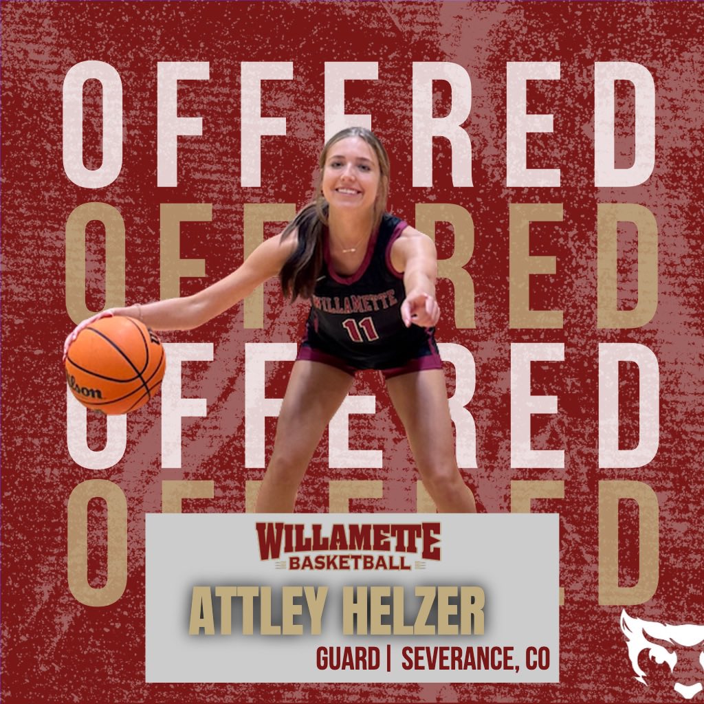 Attley Helzer (@attley_helzer) on Twitter photo Thank you for a great day on campus! <a href="/WillametteWBB/">Willamette Women's Basketball</a> <a href="/WU_CoachPeg/">Peg Swadener</a> @G_Eazy55_ <a href="/willamette_u/">Willamette University</a> Thank you for a great day on campus! <a href="/WillametteWBB/">Willamette Women's Basketball</a> <a href="/WU_CoachPeg/">Peg Swadener</a> @G_Eazy55_ <a href="/willamette_u/">Willamette University</a>