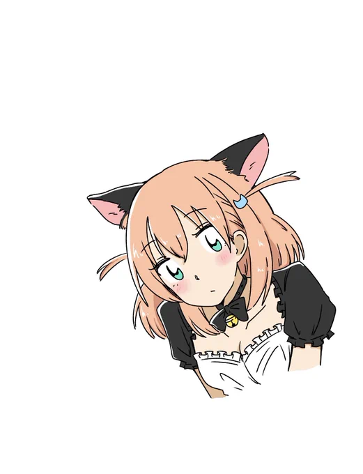 猫耳