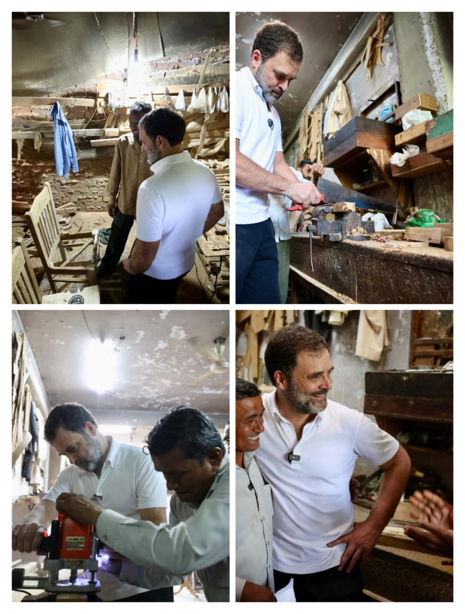 <a href="/VinodKu51806624/">Vinod Kumar Dixit INC</a> <a href="/RahulGandhi/">Rahul Gandhi</a> Good Morning Vinod Bhayee Sahab
