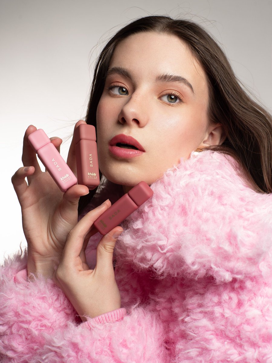 Hi, SADAbestie!💕

Lia Love is currently sold out! ❤️
Kami akan restock segera, tunggu yaa!

Sambil nungguin Lia Love, kamu bisa coba warna lainnya dari Khelir Cotton Liptint yang ga kalah cantik! 

Kamu paling suka shade apa nih? 😍