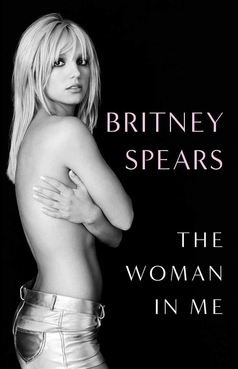 MariahDefender's tweet photo. most anticipated memoirs ever

Mega-famous pop star ✔️
Family ordeals ✔️
Losing control under control ✔️
Media &amp; industry savagery ✔️
Legendary artist ✔️
Truth be told ✔️
Mother ✔️

#TheMeaningofMariahCarey 🌻
#TheWomanInMe  
#MariahCarey #Britney

🫖 Hot tea! #booktok https://t.co/LglzGfsaxi