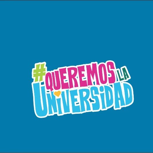 PacEducativo's tweet photo. Juntos luchamos por el derecho a la educación en igualdad de condiciones. La Fundación Del Viso y sus Centros Educativos apoyan con entusiasmo el proyecto de la Universidad para Pilar Súmate y hagamos que sea ley #UniversidadParaPilar @federicoachaval @municipiopilar https://t.co/3lvVmdRVZv