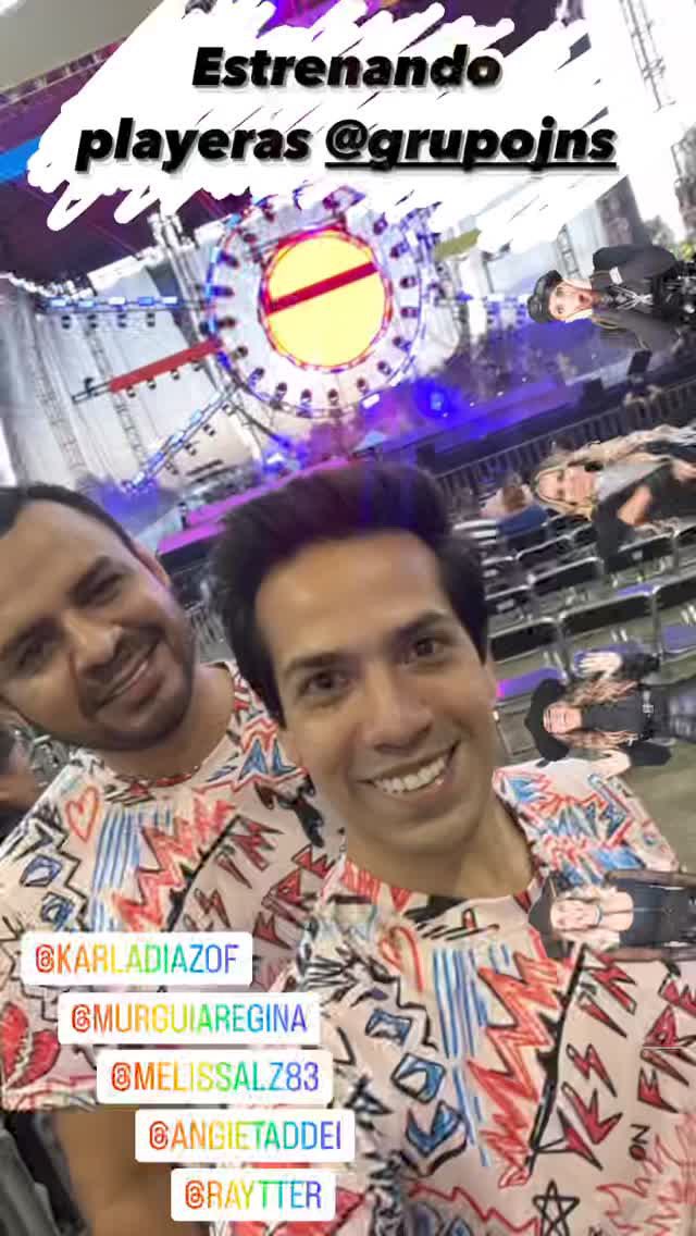 Joy_Manriquez's tweet photo. @ARIBOROVOY @90sPopTour @BOBOProduccion @grupojns @karladiazOF @melissalz83 @angietaddei @murguiaregina  si nos lo merecemos no? 🫣💙 https://t.co/MdyF31EYBF