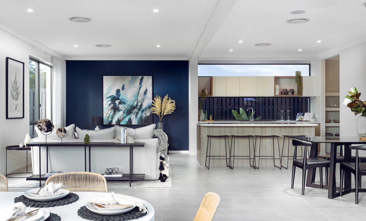Ownit Homes' display centres will be open this long weekend between 10am - 5pm! Head into one of our conveniently located display centres located at Rochedale, Bridgeman Downs, Newport and Redland Bay. 

Live your way, with Ownit Homes! 🏡