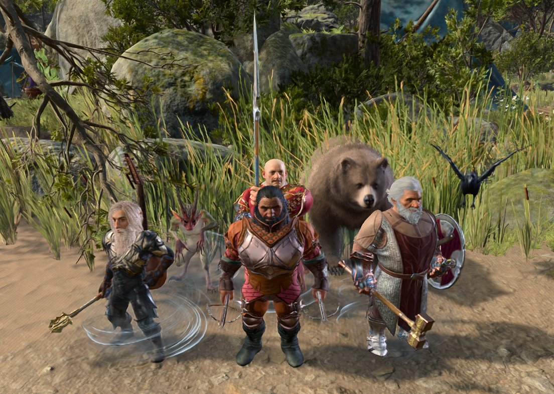 circoland's tweet photo. Return of the Iron Brothers! Multiplayer dwarf* party.
https://t.co/CisN23q5Rk

*rumors that we may not, in fact all be dwarves is unsubstantiated https://t.co/sHITm3Cvvp