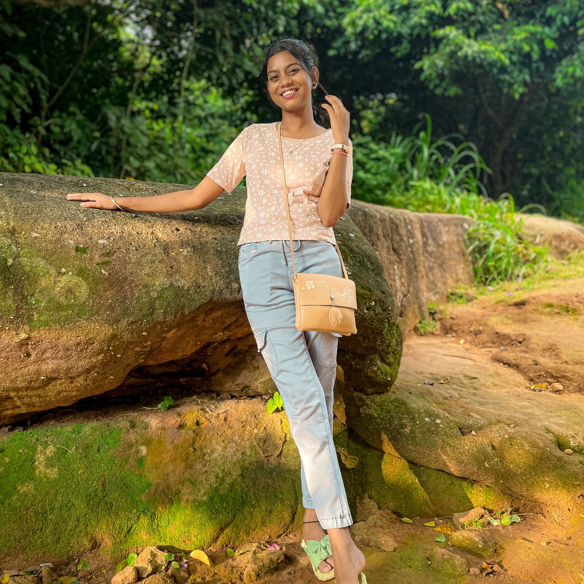 suhani_jena's tweet photo. #NewProfilePic https://t.co/sc839aLykV